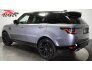 2020 Land Rover Range Rover Sport HSE for sale 101739120